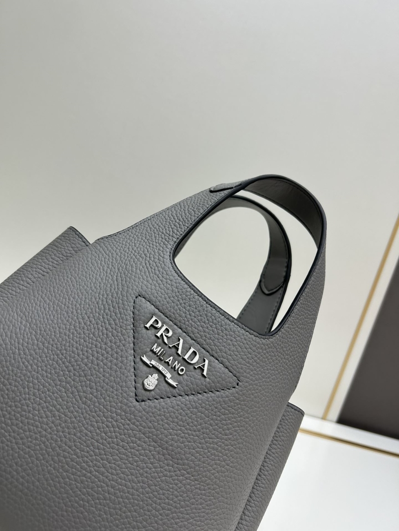 Prada Shopping Bags